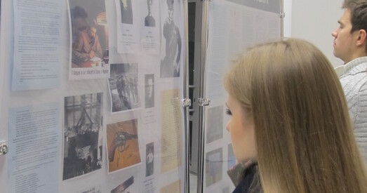 Адкрыць імёны расстраляных у Курапатах