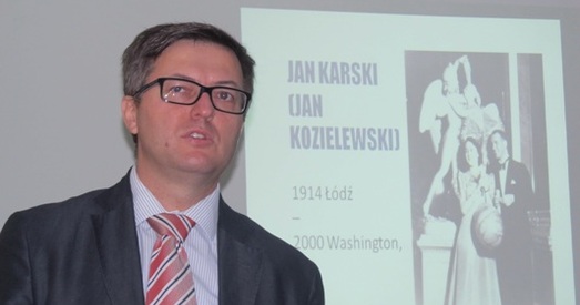 Роберт Костра: ахвяры з Беларускага катынскага спісу забіты менавіта ў Курапатах