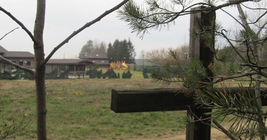 Суддзя не здолела матываваць пастанову пра забарону пікету каля “Бульбаш-холу”