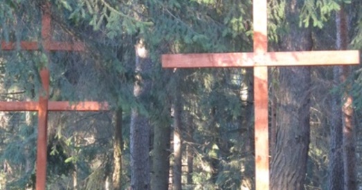 Абскарджана адмова суду ўзбуджаць справу ў абарону Курапатаў