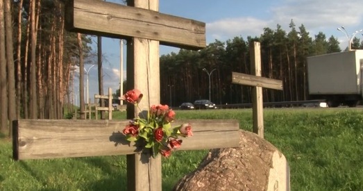 У Курапатах аднаўляецца штотыднёвая талака