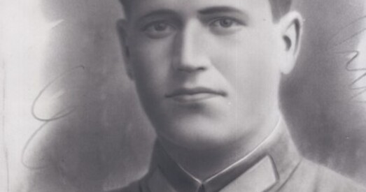 Споведзь савецкага партызана