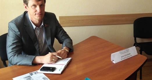 Экс-сенатар Кастагораў заплаціў заклад у памеры 340 тыс. долараў і просіць аб памілаванні