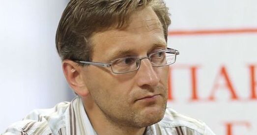 Алесь Лагвінец: Трэба не казаць, а рабіць