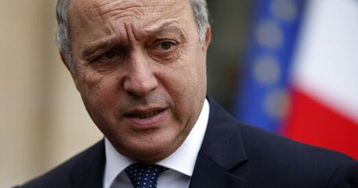 Кіраўнік МЗС Францыі: Украіна пагадзілася на спецстатус для ўсходніх тэрыторый