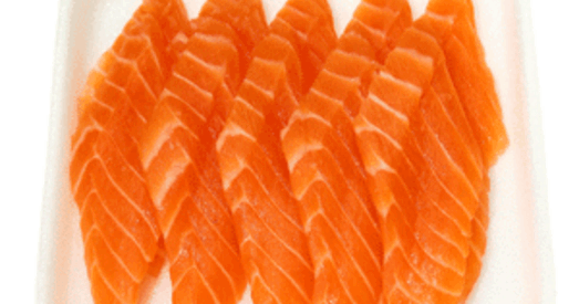 У Расіі затрымалі кантрабандную рыбу, якую прывезлі з Беларусі