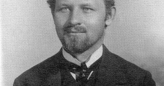 130 гадоў таму нарадзіўся Вацлаў Ластоўскі