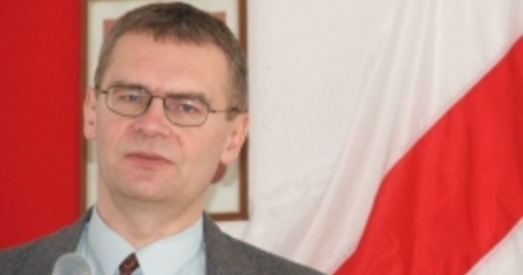 Алег Латышонак: На жаль, Дзень Волі так і не стаў дзяржаўным святам