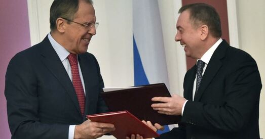 Мінск — камфортнае месца для прарасійскіх сепаратыстаў