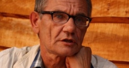 Валянцін Лазарэнкаў: Ідэалагічныя аддзелы — гэта ж першыя тунеядцы