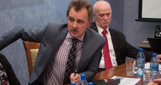 Лябедзька: Вашынгтон чакае зменаў у Беларусі цягам шасці месяцаў