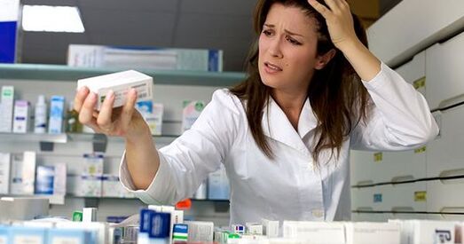 Беларусам пагражае дэфіцыт імпартных лекаў