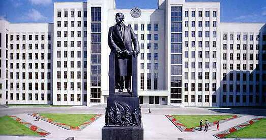 Беларусь — паміж Нігерыяй і Кеніяй у "Індэксе адкрытасці ўрада - 2015"