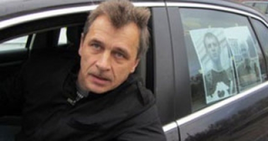 Трое аўтамабілістаў падалі заяўку на аўтапрабег па праспекце