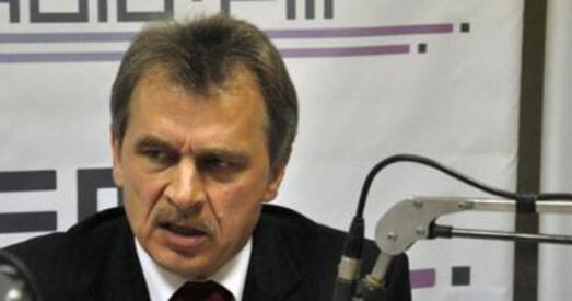 Улады зрываюць з'езд Аб'яднанай грамадзянскай партыі