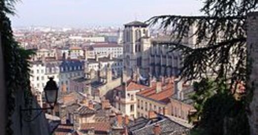 У Ліёне адкрылася ганаровае консульства Беларусі