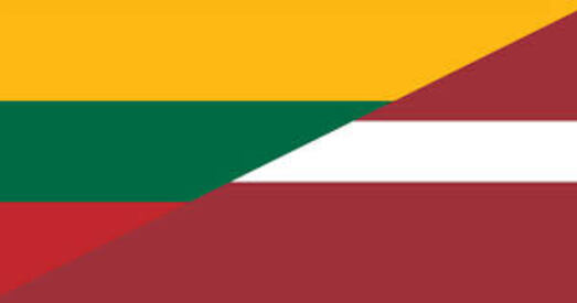 Літва і Латвія прызналі ваеннае ўварванне Расіі ва Украіну