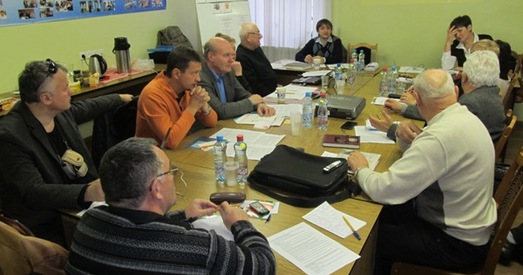 Люстрацыю трэба пачынаць з асуджэння таталітарызму