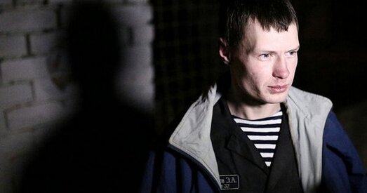 Міліцыя шукае былога палітвязня Эдуарда Лобава