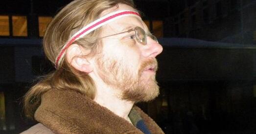 Генік Лойка: Заўтра мяне зарэжа трамвай, то будзеце па-расейску размаўляць