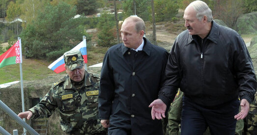 Партыя БНФ: 3 ліпеня — дзень дэманстрацыі залежнасці