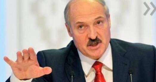 Лукашэнка прайшоў праверку на антысемітызм