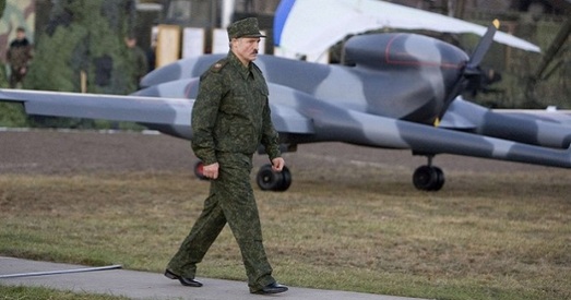 Чаму змяншаецца вайсковае супрацоўніцтва Беларусі і Расіі