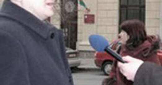 Прасіць Бога, каб улады адумаліся...