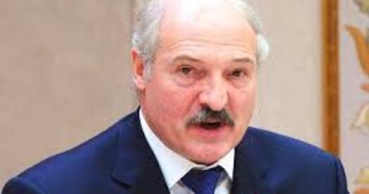 Лукашэнка заклікае памірыцца "нашу Расію" і "сяброўскую нам Турцыю"