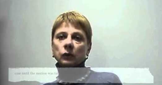 Любоў Кавалёва: Была за смяротнае пакаранне, пакуль гэта са мной не здарылася