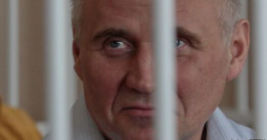 Мікалаю Статкевічу — 57