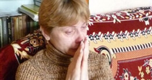 Справа па факце распаўсюджвання ў Брэсце тэксту рашэння камітэта ААН па справе Кавалёва спынена