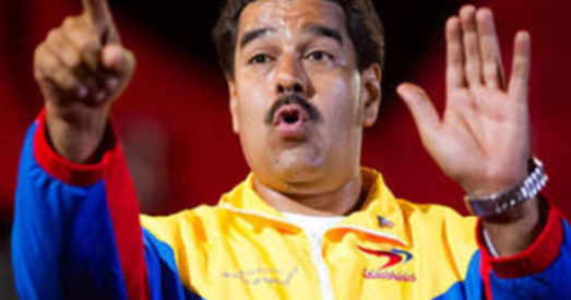 Венесуэла прапанавала прытулак Сноўдэну