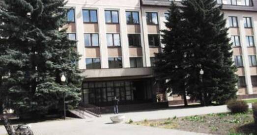 Выдавец газеты «Вольны горад» падаў касацыйную скаргу