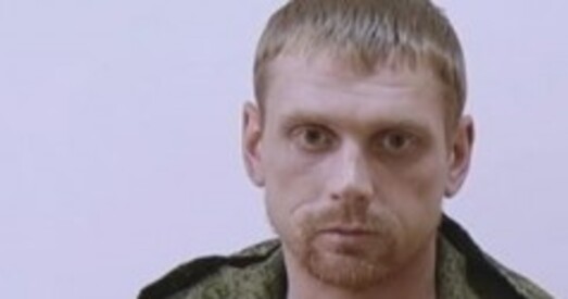 Прызнанні палоннага расійскага афіцэра