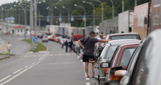Малы памежны рух: быць ці не