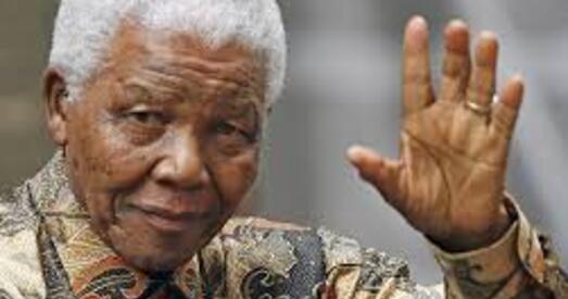 Генасамблея ААН заснавала прэмію імя Нэльсана Мандэлы