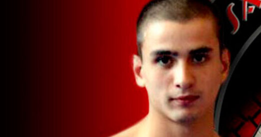 З’явілася інфармацыя пра яшчэ адно затрыманне: Яўген Манько