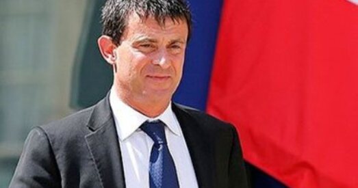 Урад Францыі пайшоў у адстаўку