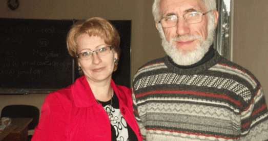 Жыхарка Клімавіцкага раёна падала касацыйную скаргу, каб дабіцца прабачэнняў ад участковага