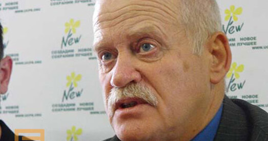 Леў Марголін: Зручны час купляць жыллё