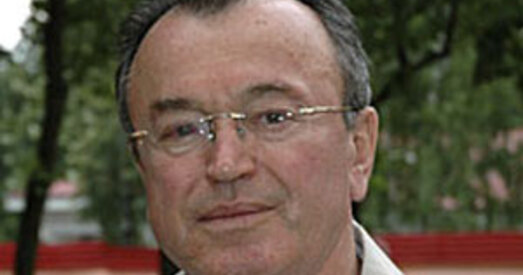 Памёр Міхаіл Марыніч