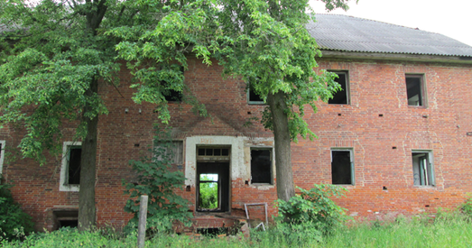 У Бешанковічах збіраюцца знішчыць помнік культуры ХІХ стагоддзя?