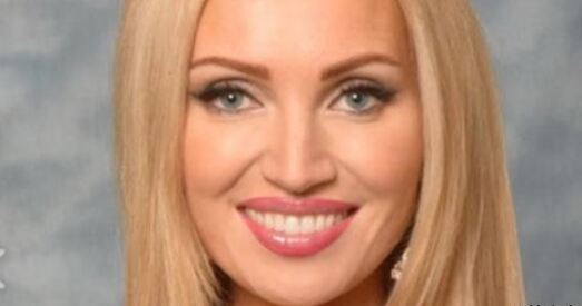 Місіс свету – 2014 ад Беларусі аказалася томскай прыгажуняй і жыхаркай Масквы