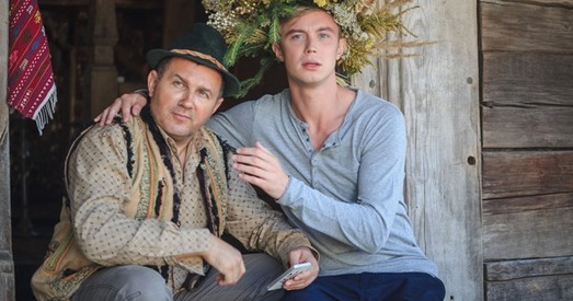 Жарсці па апошнім маскалі