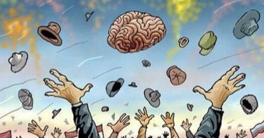 Сітуацыя ў Расіі нагадвае перыяд перад рэвалюцыяй 1917 года