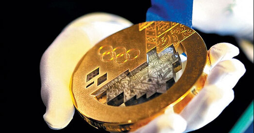 Спартовае золата — заваёва Лукашэнкі ці Беларусі?