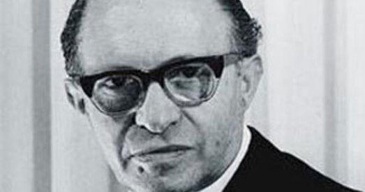 100-годдзю з дня народзінаў Менахема Бегіна прысвячаецца