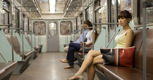 У мінскім метро вырашылі пакончыць з гасціннасцю