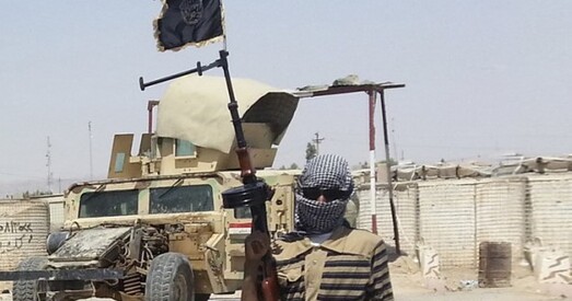 Ісламская дзяржава збіраецца купіць у Пакістана ядзерную зброю